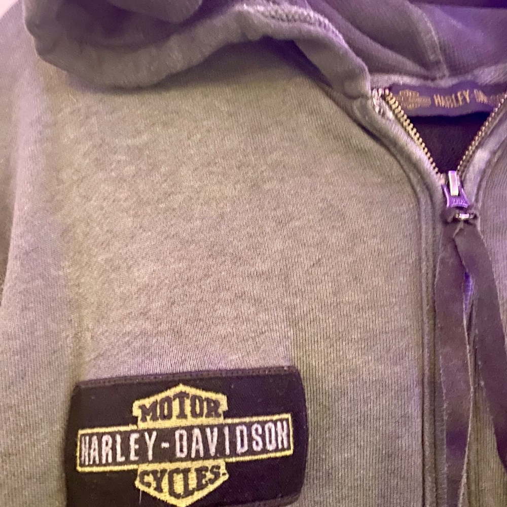 Harley-Davidson Women’s Sweatshirt